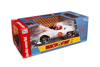✨新品✨スピードレーサー ビッグリグ・ランチャー マッハ5付き スピードレーサー DXバトル マッハ6 マッハ5 ビッグリグランチャ